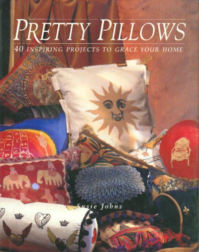 Pretty Pillows