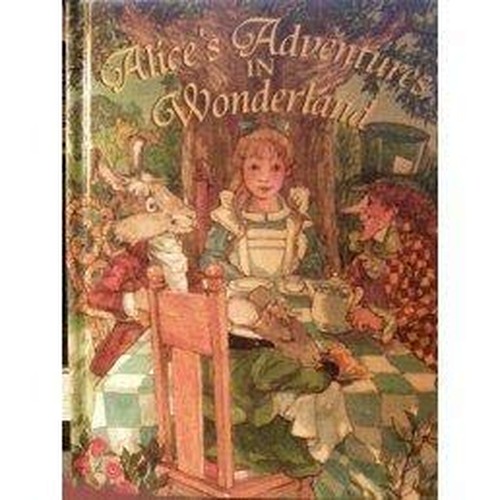 Alice's Adventures in Wonderland
