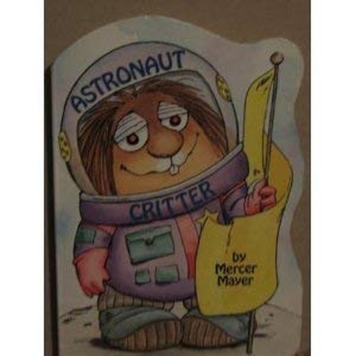 Astronaut