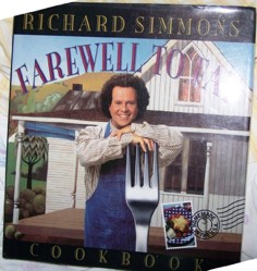 Farewell to Fat