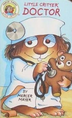 Little Critter Doctor