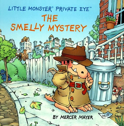 The Smelly Mystery