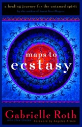 Maps to Ecstasy