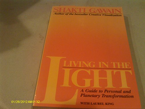 Living in the Light