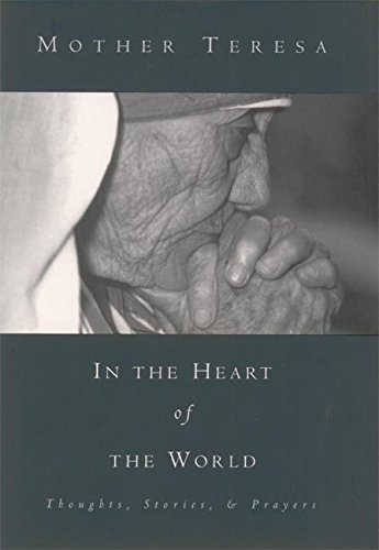 In the Heart of the World