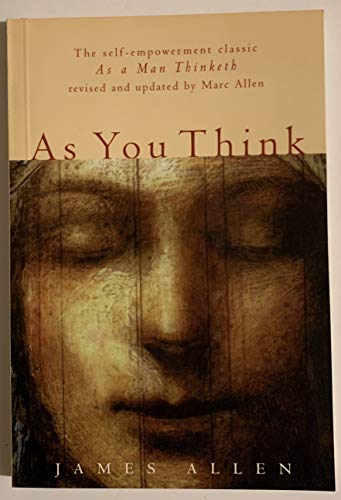 As You Think