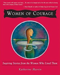 Women of Courage