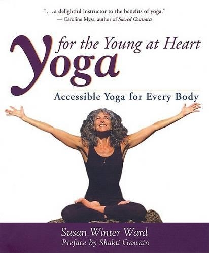 Yoga for the Young at Heart
