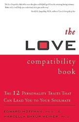 The Love Compatibility Book