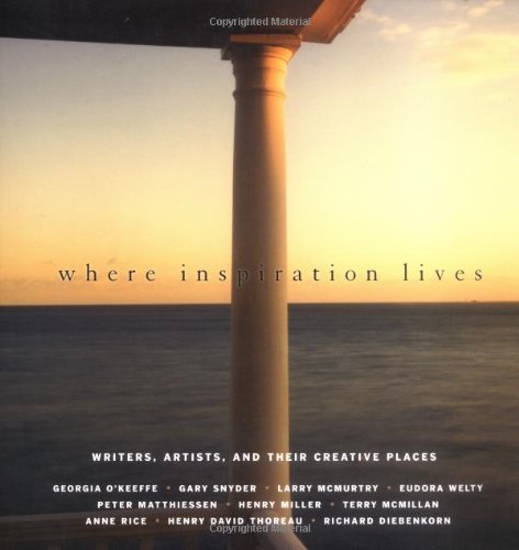 Where Inspiration Lives