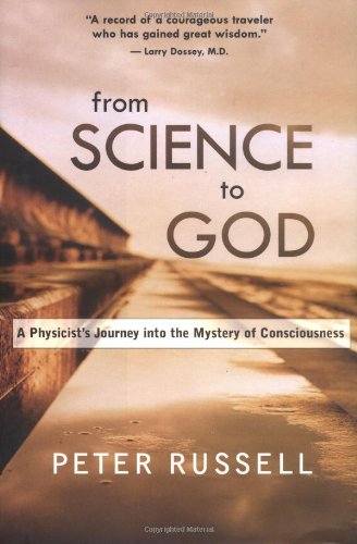 From Science to God
