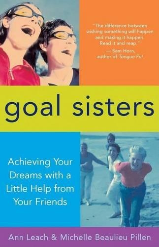 Goal Sisters