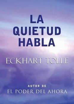 La Quietud Habla / Stillness Speaks