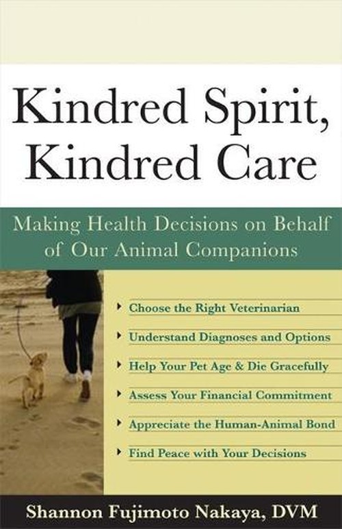 Kindred Spirit, Kindred Care