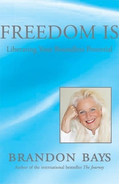 Freedom Is