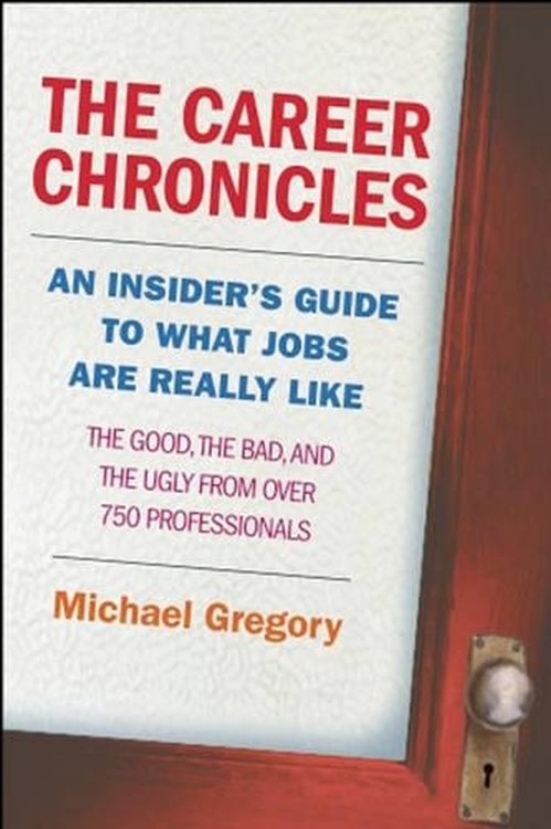 The Career Chronicles