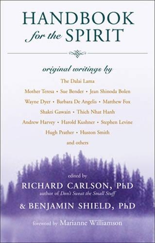 Handbook for the Spirit