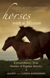 Horses with a Mission
