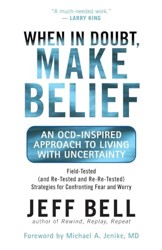 When in Doubt, Make Belief