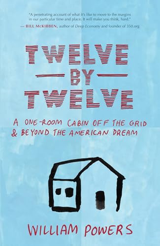 Twelve by Twelve