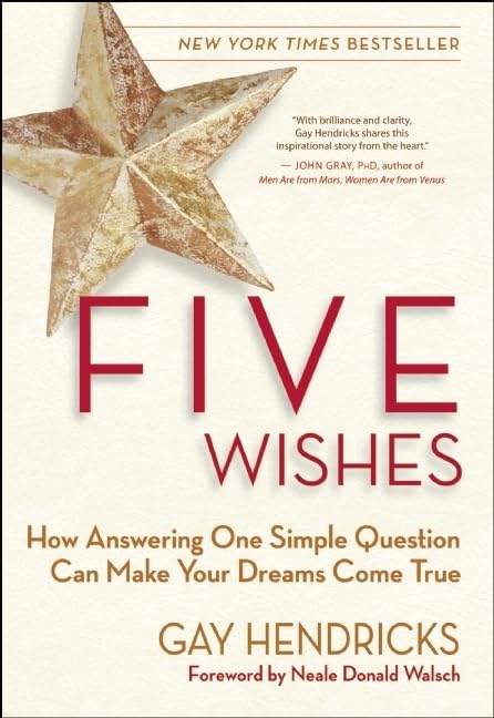 Five Wishes