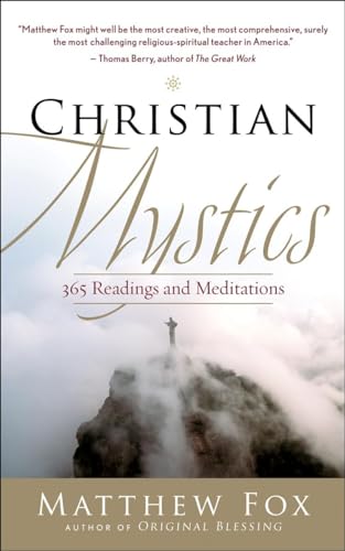 Christian Mystics