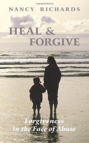 Heal & Forgive