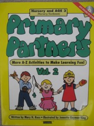 Primary Partners Vol. 2