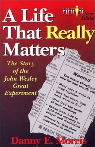 A Life That Really Matters