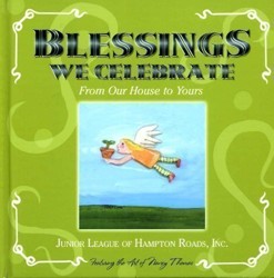 Blessings We Celebrate