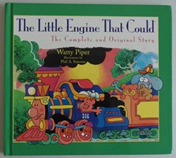 The Little Engine That Could