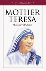 Mother Teresa Missionary of Charity