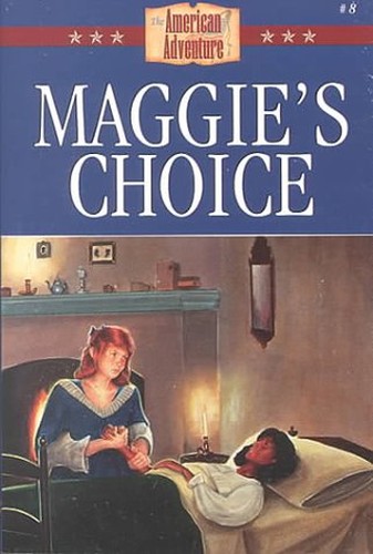 Maggie's Choice