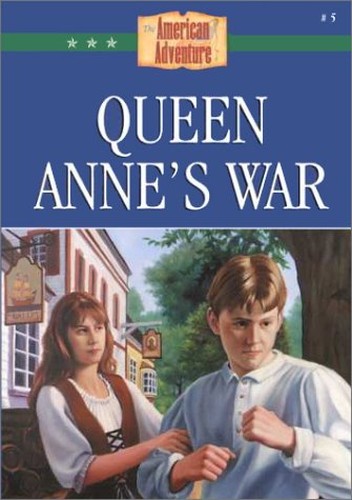 Queen Anne's War