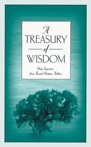 A Treasury of Wisdom