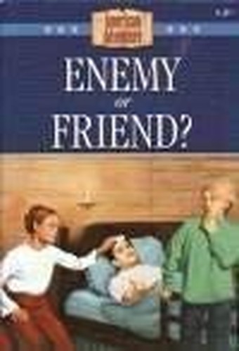 Enemy or Friend?
