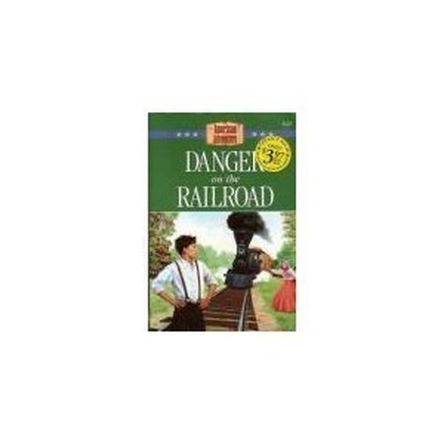 Danger on the Railroad