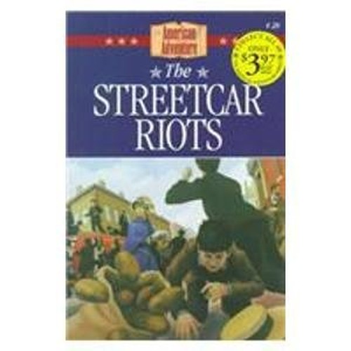 The Streetcar Riots