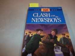 Clash with the Newsboys