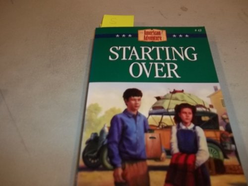 Starting Over