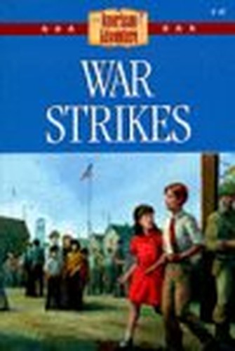 War Strikes