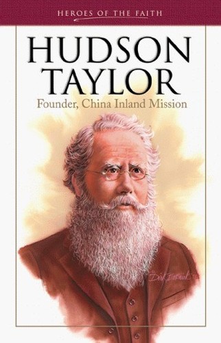 Hudson Taylor