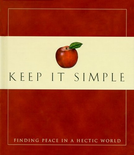 Keep It Simple