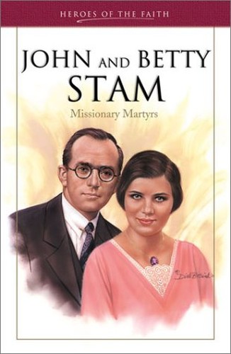 John and Betty Stam