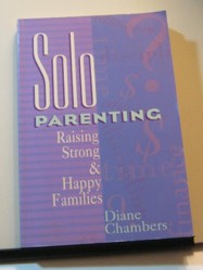Solo Parenting