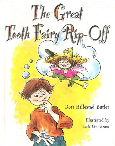 The Great Tooth Fairy Rip-off