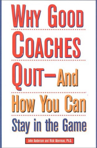 Coaching Coaches