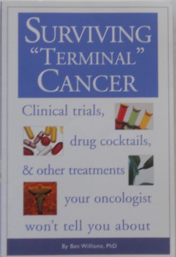 Surviving Terminal Cancer