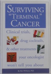 Surviving Terminal Cancer