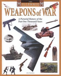 Weapons of War